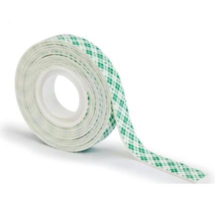 Cinta Montaje 3M Doble Cara 110H para Interiores 1.27cm x 2m