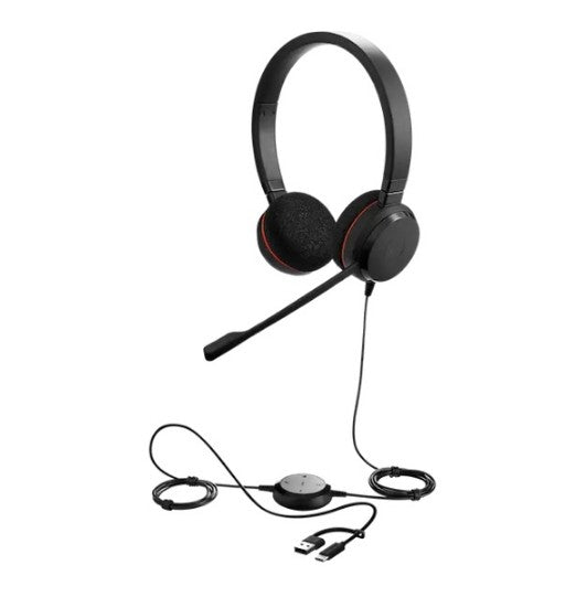 Diadema Jabra 4999-823-169