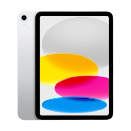 Tablet Apple iPad A16 11" 256GB Chip A16 WIFI Bluetooth 5.3 Color Plata