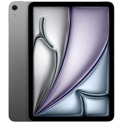 Tablet Apple iPad Air Air 11" Chip M4 Wi-Fi 256GB color Gris Espacial