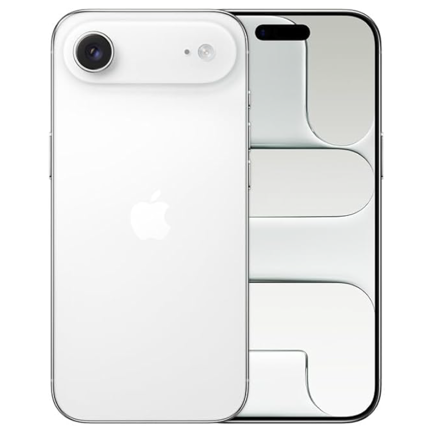 Smartphone Apple Iphone 17 Air 256GB Color Blanco