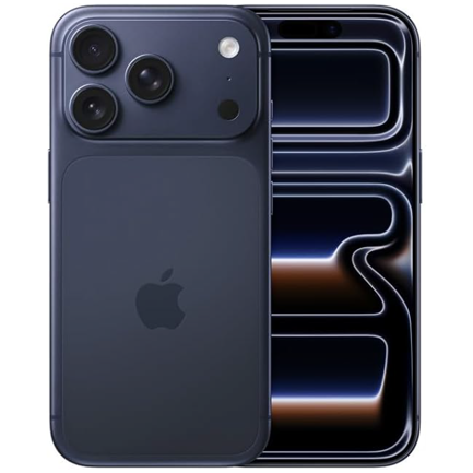 Smartphone Apple IPhone 17 Pro 512GB Color Azul