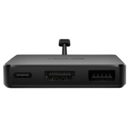 ASUS USB-C Mini Dock DC100