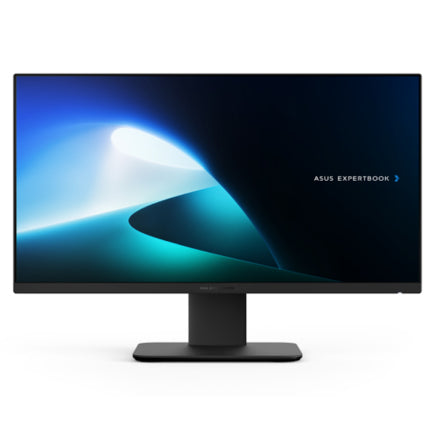 All in One Asus ExpertCenter P440V con Core 7 240H 16GB RAM SSD 512G Pantalla 23.8 FHD Windows 11 Pro