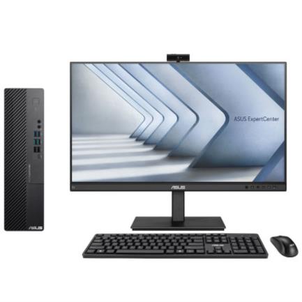 Desktop Asus D700SEES-I716G512-P2 Core i7 I7-13700 2.1Ghz 16Gb 512GB Pcie G3 SSD Intel B760 Windows 11 Profesional Bl