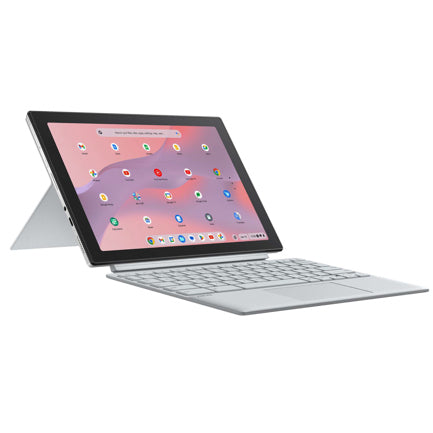 Laptop Asus Cromebook CM3001 10.5" WUXGA MediaTek Kompanio 5200 Wi-Fi 6 + Bluetooth 5.3 8Gb Ram 128Gb SSD