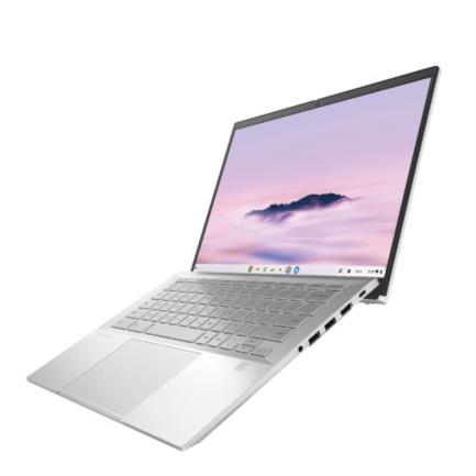 Laptop Asus Chromebook CB5403CMA-U716G512-C1 14" Core Ultra 7 155U 1.7Ghz 16GB LPDDR5X 512GB PCIE WIFI-6E Chrome OS