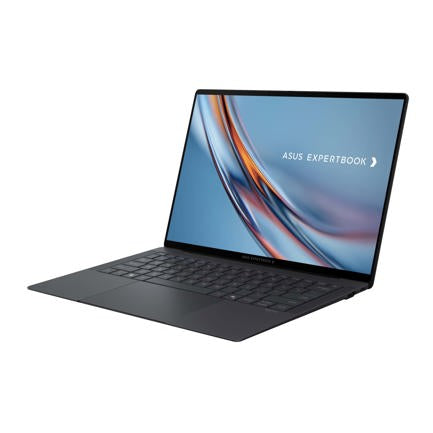 Laptop ASUS ExpertBook Premium B9406CAA Intel Core Ultra 7 CORE ULTRA 7 356H 32GB LPDDR5X on board 1TB windows 11 pro