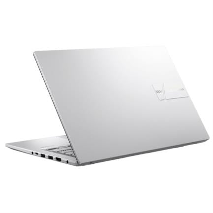 Laptop Asus Vivobook F1404 14" FHD Intel Core i5-1334U Windows 11 Pro Wi-Fi 6E + Bluetooth 5.3 8GB RAM 512GB SSD