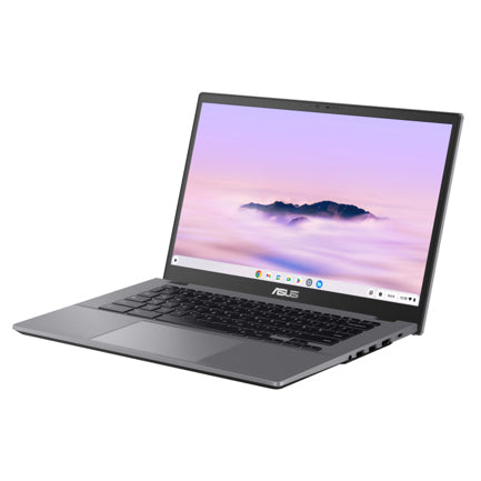 Laptop Asus Chromebook CX3402CVA i716G512-C1 CORE I7-1355U 16GB 512GB 2280 PCIE G3 SSD 14.0 FHD UHD Graphics Chrome