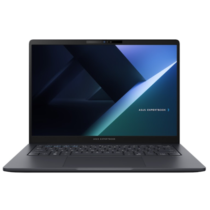 Laptop Asus ExpertBook B3405CCA-U716G512-P1 14.0 ULTRA 7 155H 16GB 512GB SSD 2280 PCIE G4 SSD WIN11 PRO GRIS
