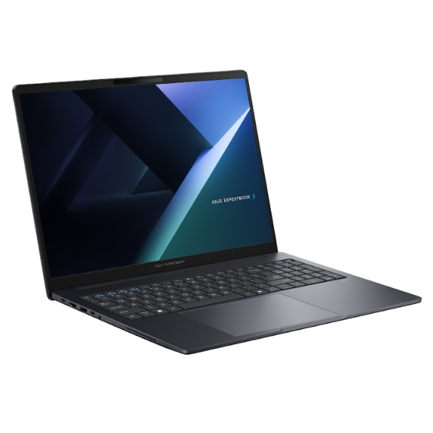 Laptop Asus ExpertBook B3605CCA 16.0 ULTRA 7 155H 16GB 512GB 2280 PCIE SSD WIN11 PRO GRIS