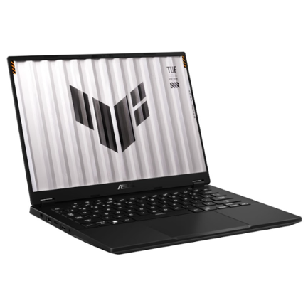 Laptop Asus TUF Gaming A14 14" WQXGA 165Hz AMD Ryzen 7 260 NPU 16 TOPS 16GB 512GB RTX5050 8GB W11 Home Ingles Wi-Fi 6E
