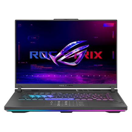 Laptop Asus ROG Strix G614PM-RV053W 16.0" Ryzen R9-8940HX 16GB 1TB PCIE G4 SSD NV RTX5060(8GB) Windows 11 Home