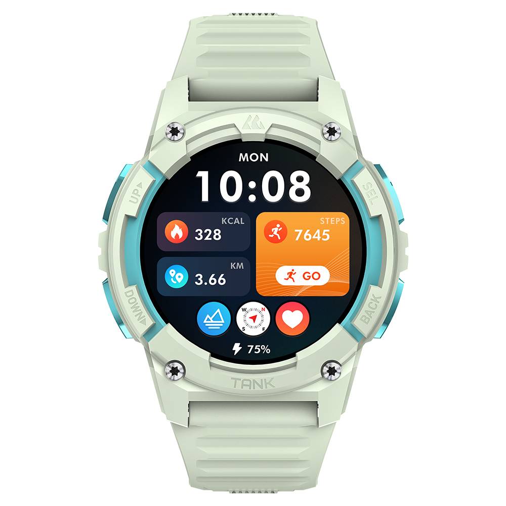 Smartwatch KOSPETT TMKO-028