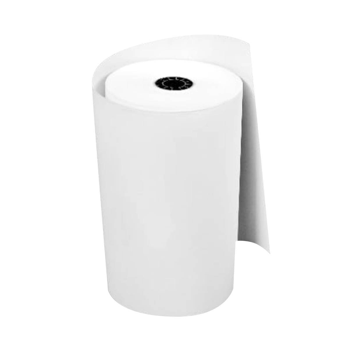 Papel PCM Bond Rollo 57x60mm Punto Venta Cajero