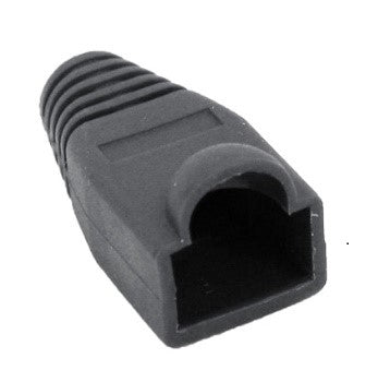 PLUG PROTECTOR BOTA COLOR PAQ100 GRIS