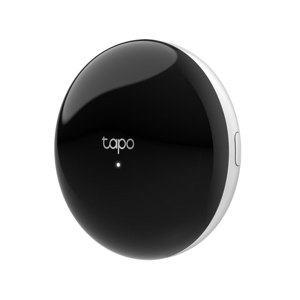 Tapo H110 Hub de hogar inteligente - Alexa, Asistente de Google, Siri - IEEE 802.11b/g/n - Bluetooth - USB - Negro, Blanco - Sirena