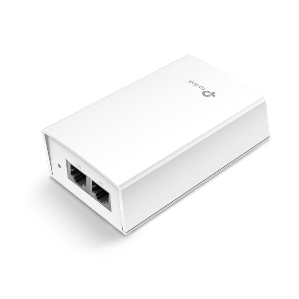 TP-Link TL-POE4824G Inyector PoE - 120 V AC, 230 V AC Entrada - 48 V DC Salida - 24W