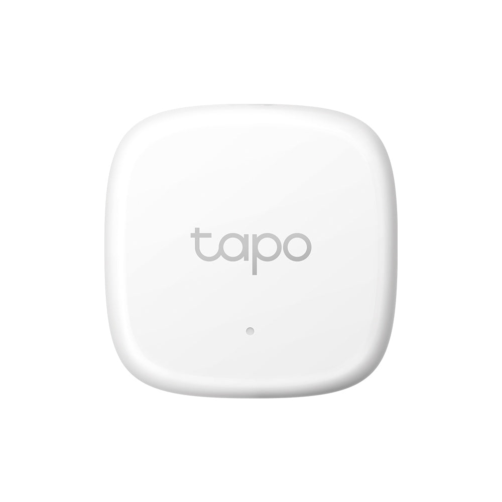 Sensor de temperatura y humedad Tapo Tapo T310 - 20°C a 60°C - Exterior0% a 99% - Alexa Soportado