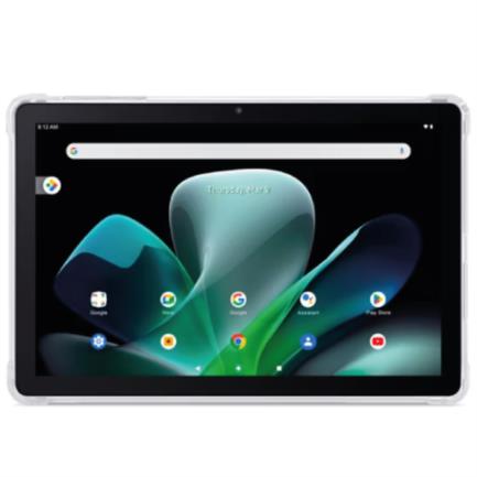 Tablet Acer (D90)10.4" Iconia P10 Mediatek 4GB/128GB Cámara 8MP/5MP Android 12 Portafolio Case