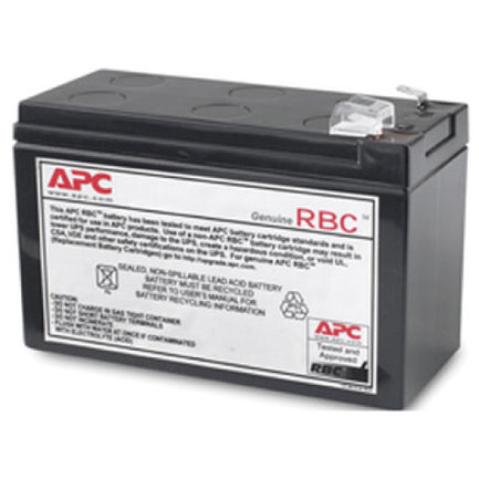 Cartucho de Bateria APC de Repuesto Num 110