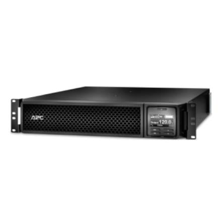 UPS APC Smart SRT 3000VA RM 120V
