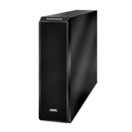 UPS APC SRT 5kVA Torre Aislamiento/Transformador Reductor Color Negro