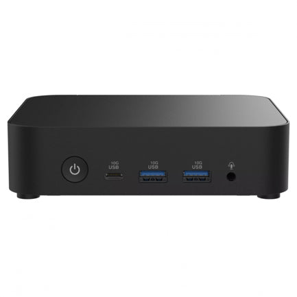 Mini PC Barebone Asus NUC 14 Essential Intel Core 3 N355 3.90GHz 1xDDR5 M.2 HDMI mDP Wi-Fi 5