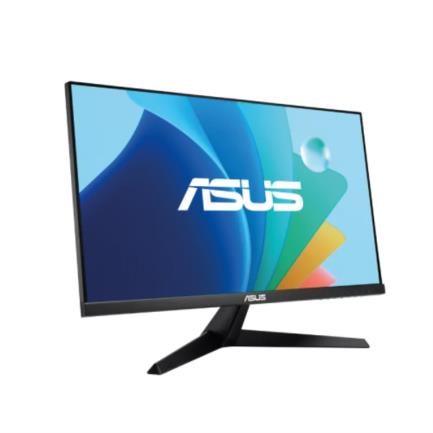 Monitor Asus (D90)Eye Care VY249HF 23 8" IPS FHD 1920x1080 1ms MPRT 100Hz FreeSync HDMI Negro