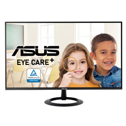 Monitor ASUS VZ24EHF LED 23.8 Full HD 100Hz HDMI Negro
