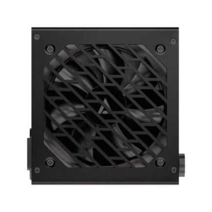 Fuente de Poder Blazar Evo FT500E ATX 500W / 1X20 4 pin 1xAtx 4 3xSata 2xMolex 4 pin Negro