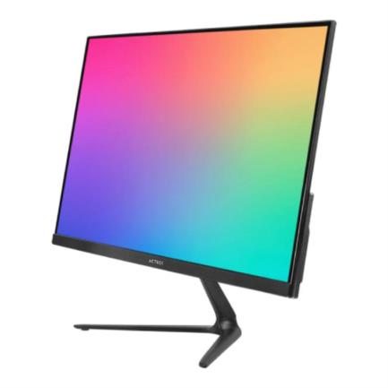 Monitor Acteck 21.5" Led Captive Vivid SP215 FHD Resolución 1920x1080 Panel VA