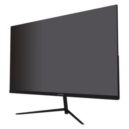 Monitor Acteck 27" Captive Vivid SP270 FHD 1080p 100Hz 5ms Elite Series Negro
