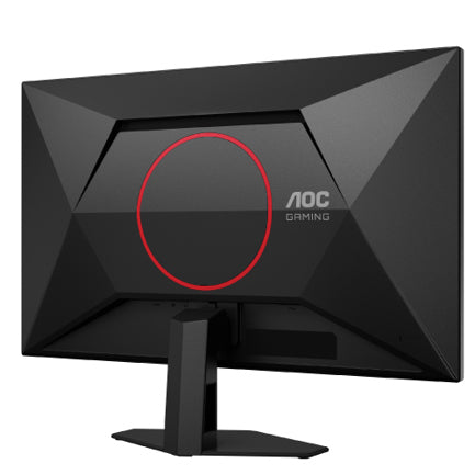 Monitor AOC 27" Gaming 1920x1080 1ms 180Hz Adaptive Sync Free Sync HDR Mode HDMI DP Game Mode