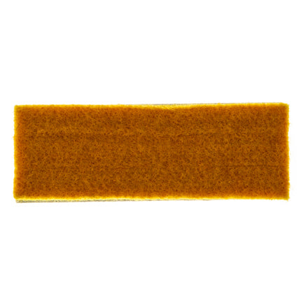 Borrador Baco Base Madera para Pizarrón