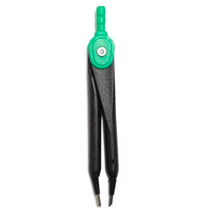 Compás Baco C-103 Escolar Plástico