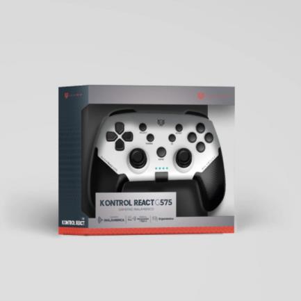 Control Balam Rush G575