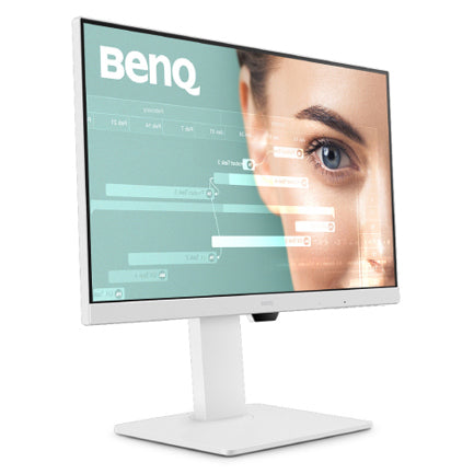 Monitor BenQ 27" 1920x1080 Contraste 1000-1 Panel IPS 99% sRGB 5 ms Ergonomico