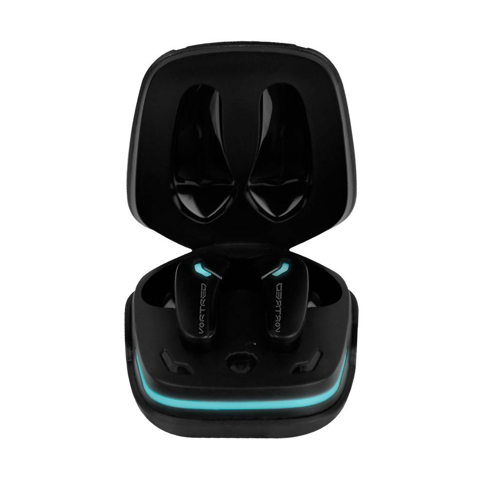 Audifonos Gamer Inalámbricos BT TWS Sonido HQ Helmet | VORTRE