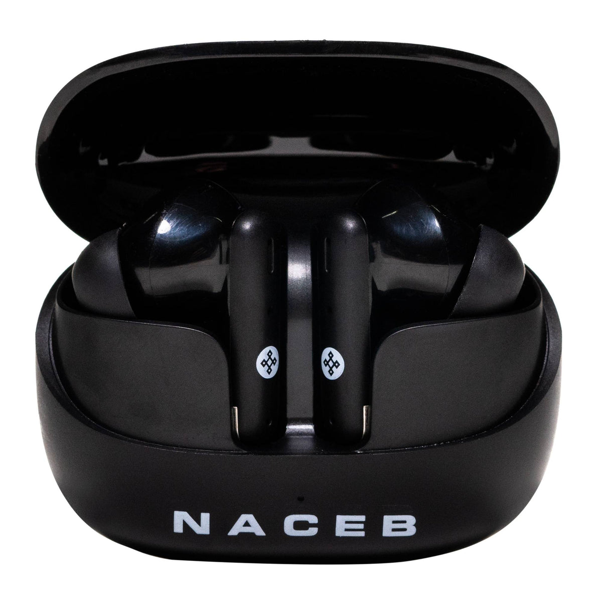 NACEB BLUETOOTH TWS IN-EAR HEADPHONES ANC+ENC NA-0322