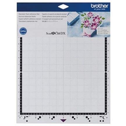 Tapete Brother para ScanNcut adhesivo estandar 12x12