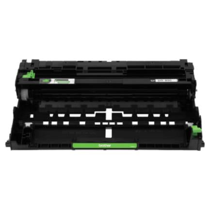 Tambor Brother (Valor) DR890 50000 Páginas para HLL6400DW/MFCL6900DW.