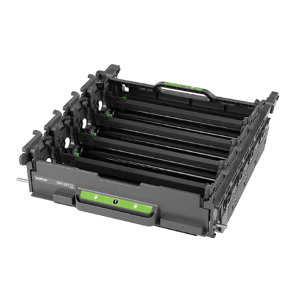 Tambor Brother (Valor) Color Laser 30000 Paginas MFCL8900CDW