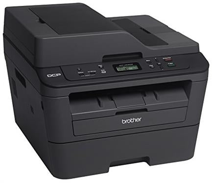 Multifuncional Brother DCP 2540DW Monocromática Inalámbrica Láser