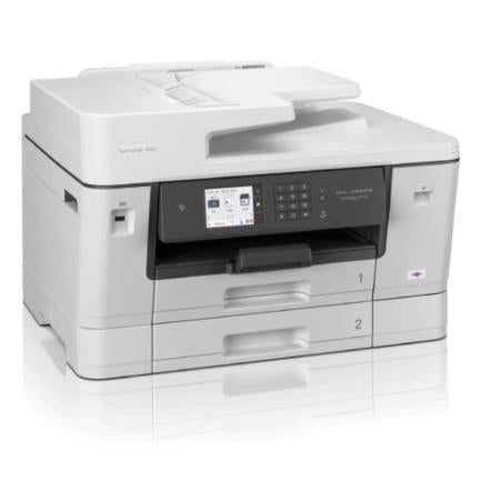 Multifuncional Brother MFC-J6940DW Color Inyección de Tinta Doble Carta Wi-Fi/USB
