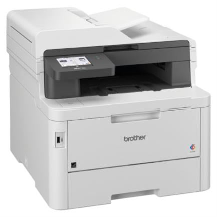 Multifuncional Brother MFCL3780CDW Láser Color LED Dúplex Ciclo de Trabajo Mensual 50000 Páginas 2400x600 dpi USB