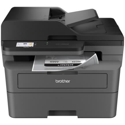Multifuncional Brother DCPL2660DW Láser Dúplex 36PPM 2.7" Pantalla Táctil a Color