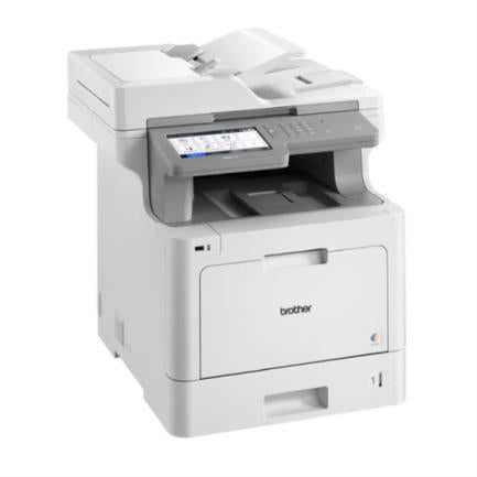 Multifuncional Brother (Valor) MFC-L9570CDW Color Láser