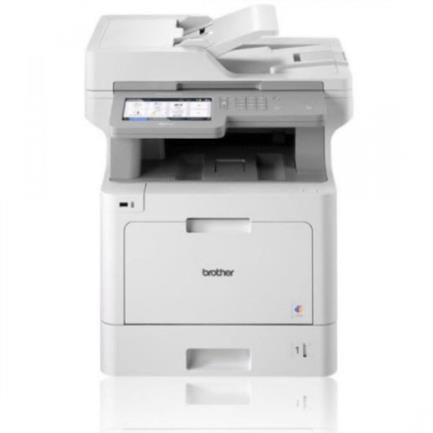 Multifuncional Brother (Valor) MFC-L9570CDW Color Láser